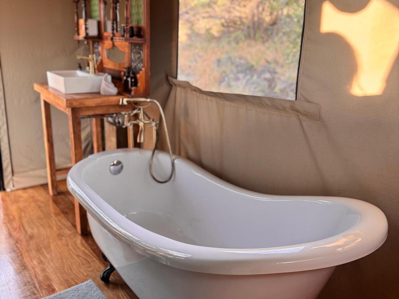 The Wild Blue Lodge Safari & Spa Hoedspruit Camera foto