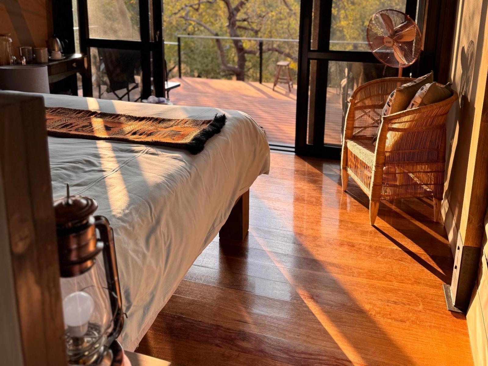 The Wild Blue Lodge Safari & Spa Hoedspruit Camera foto